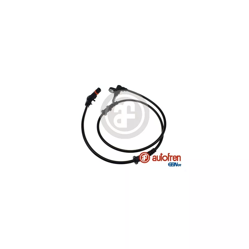 Capteur, vitesse de roue avant AUTOFREN SEINSA DS0217