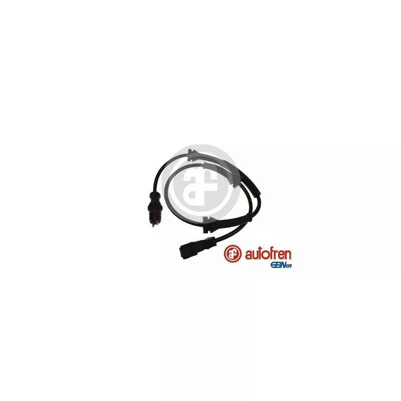 Capteur, vitesse de roue avant AUTOFREN SEINSA DS0218