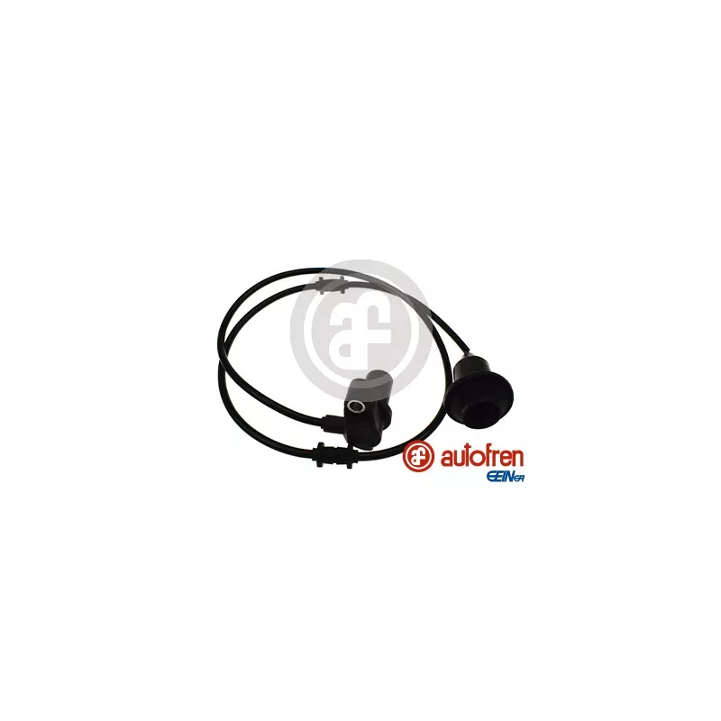Capteur, vitesse de roue arrière AUTOFREN SEINSA DS0226
