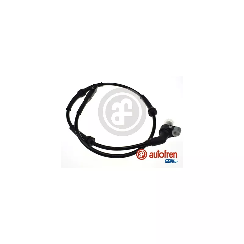 Capteur, vitesse de roue AUTOFREN SEINSA DS0234