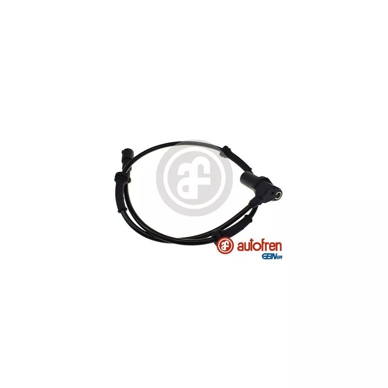 Capteur, vitesse de roue arrière AUTOFREN SEINSA DS0235