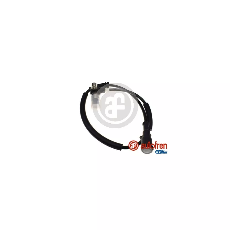 Capteur, vitesse de roue arrière AUTOFREN SEINSA DS0238