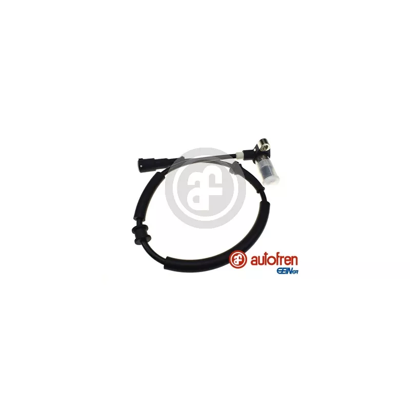 Capteur, vitesse de roue arrière AUTOFREN SEINSA DS0239