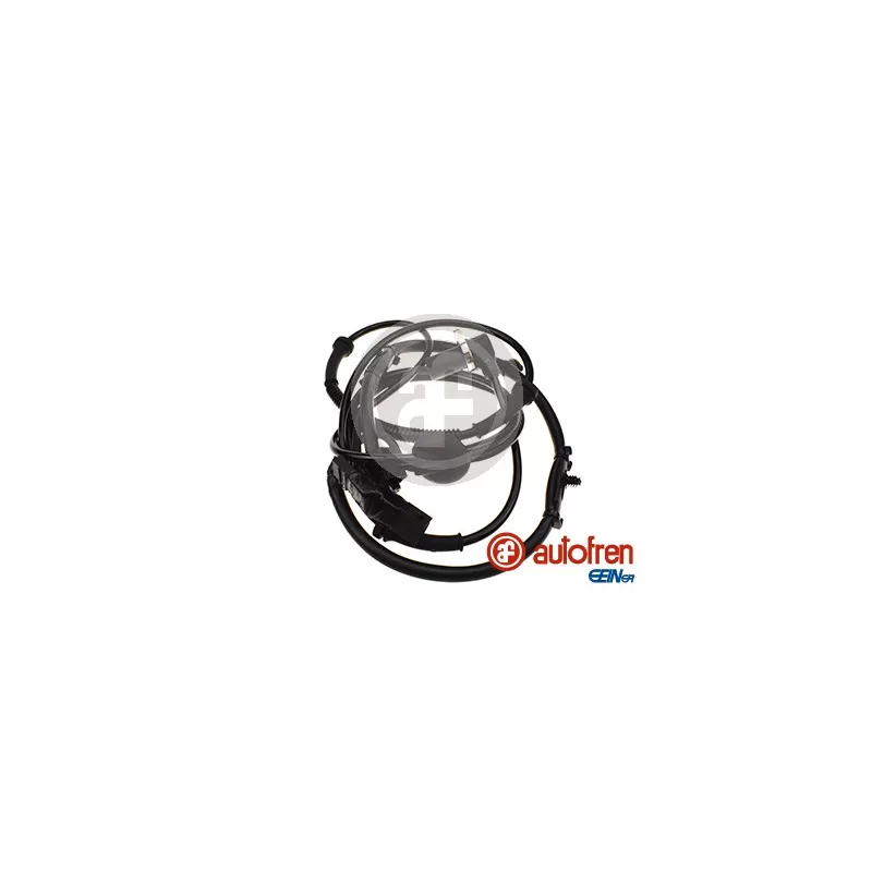 Capteur, vitesse de roue arrière AUTOFREN SEINSA DS0241