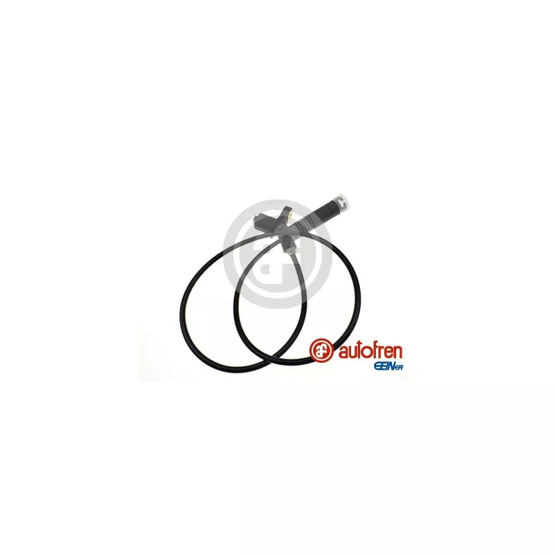 Capteur, vitesse de roue arrière AUTOFREN SEINSA DS0247