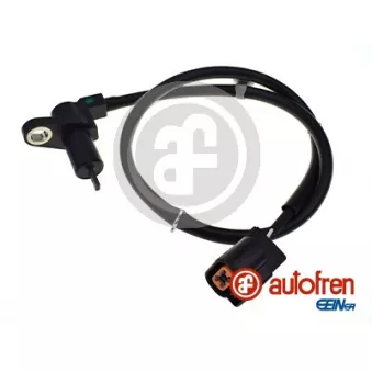 Capteur, vitesse de roue arrière AUTOFREN SEINSA DS0249