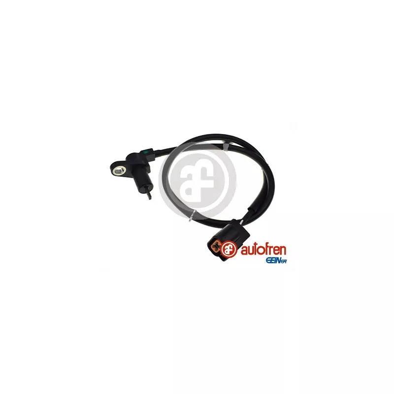 Capteur, vitesse de roue arrière AUTOFREN SEINSA DS0249