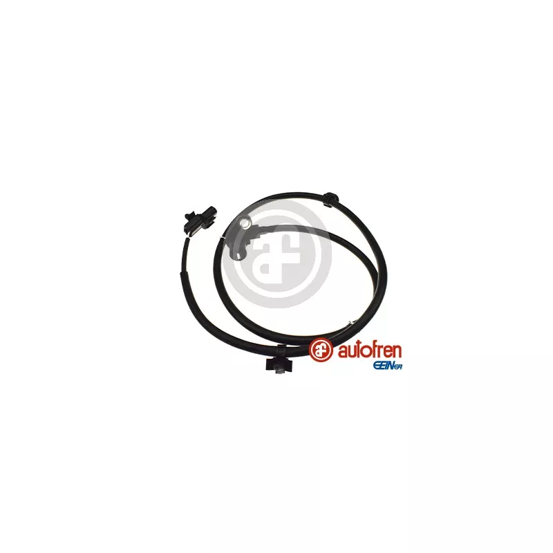 Capteur, vitesse de roue avant AUTOFREN SEINSA DS0250