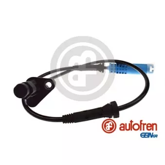Capteur, vitesse de roue avant AUTOFREN SEINSA DS0254