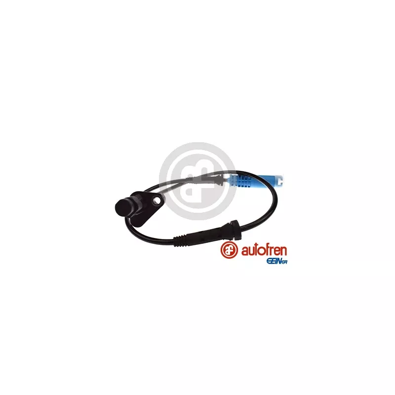Capteur, vitesse de roue avant AUTOFREN SEINSA DS0254