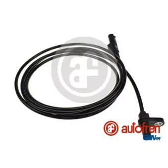 Capteur, vitesse de roue arrière AUTOFREN SEINSA DS0255