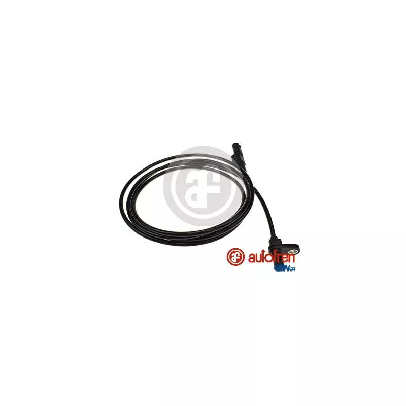 Capteur, vitesse de roue arrière AUTOFREN SEINSA DS0255
