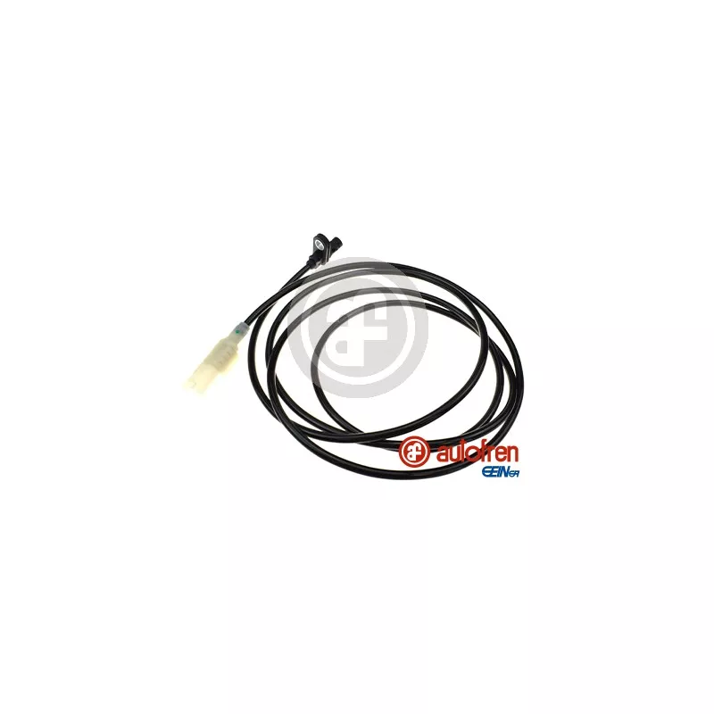 Capteur, vitesse de roue arrière AUTOFREN SEINSA DS0256