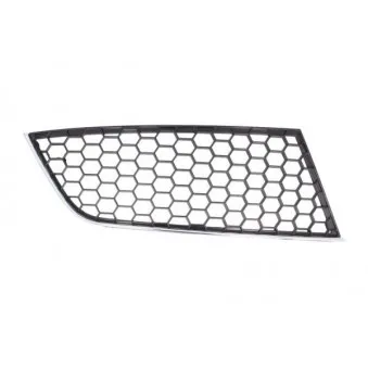 Grille de ventilation, pare-chocs BLIC 6502-07-0110916P