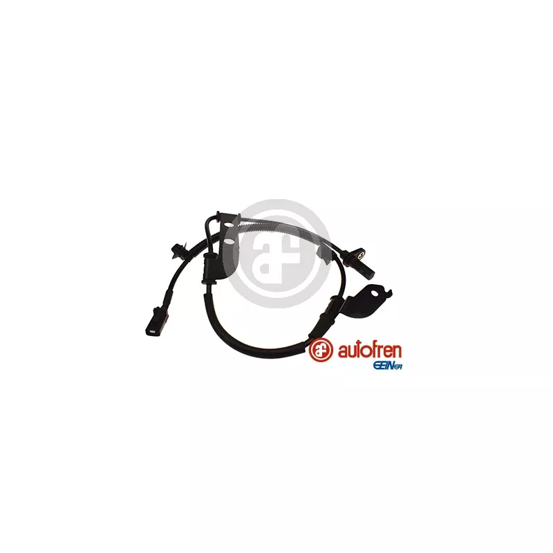 Capteur, vitesse de roue arrière AUTOFREN SEINSA DS0277
