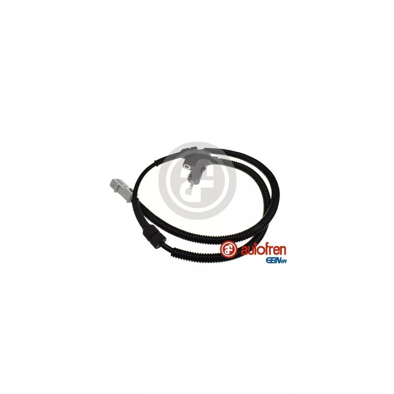 Capteur, vitesse de roue arrière AUTOFREN SEINSA DS0314
