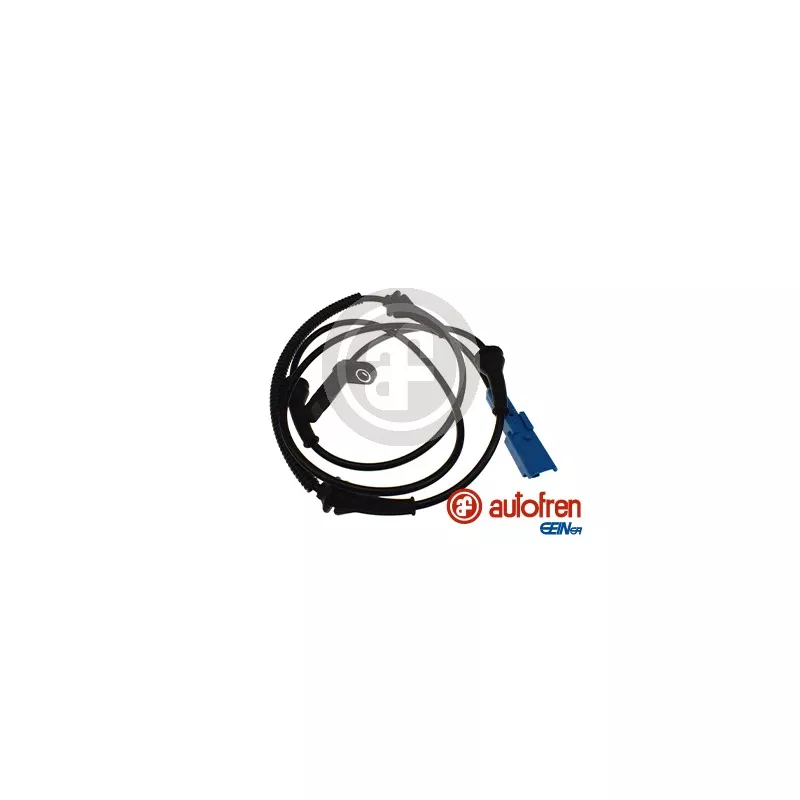 Capteur, vitesse de roue avant AUTOFREN SEINSA DS0316
