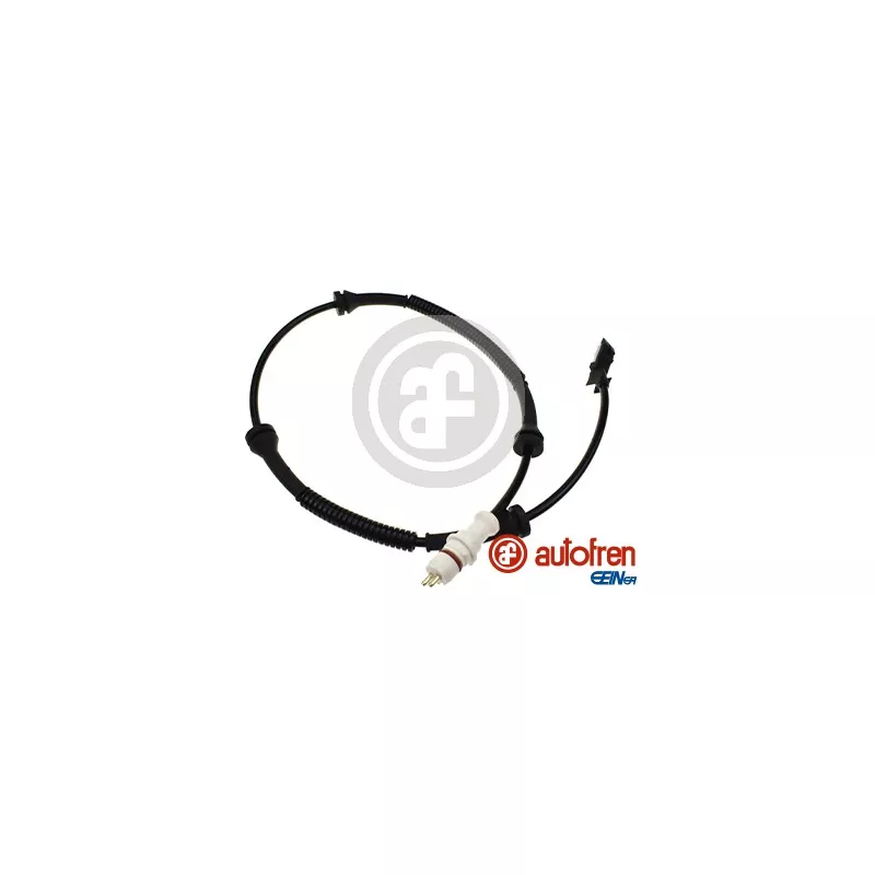 Capteur, vitesse de roue avant AUTOFREN SEINSA DS0318