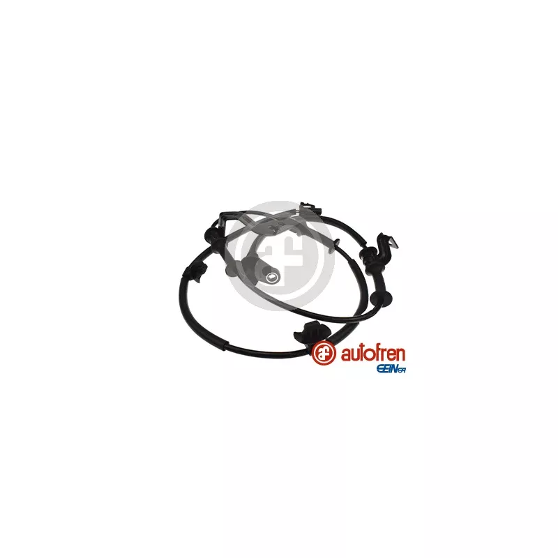 Capteur, vitesse de roue avant AUTOFREN SEINSA DS0322