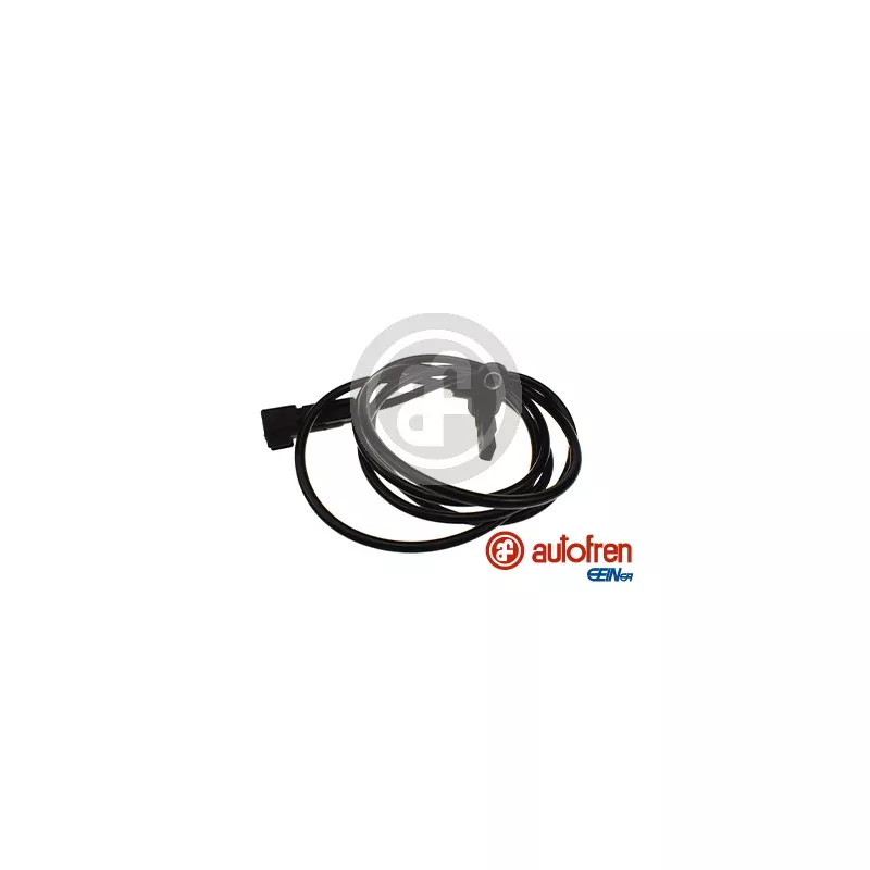 Capteur, vitesse de roue arrière AUTOFREN SEINSA DS0328