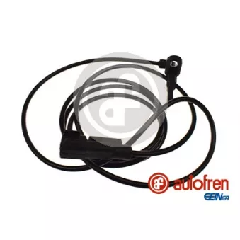 Capteur, vitesse de roue arrière AUTOFREN SEINSA DS0329