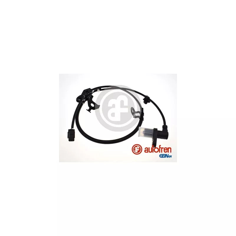 Capteur, vitesse de roue avant AUTOFREN SEINSA DS0389