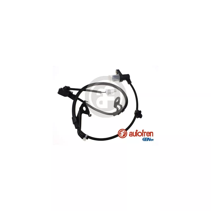 Capteur, vitesse de roue avant AUTOFREN SEINSA DS0390