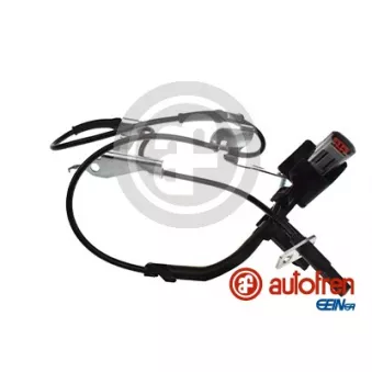 Capteur, vitesse de roue avant AUTOFREN SEINSA DS0414