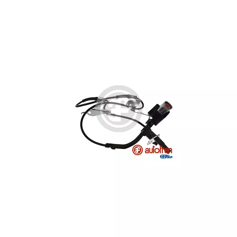 Capteur, vitesse de roue avant AUTOFREN SEINSA DS0414
