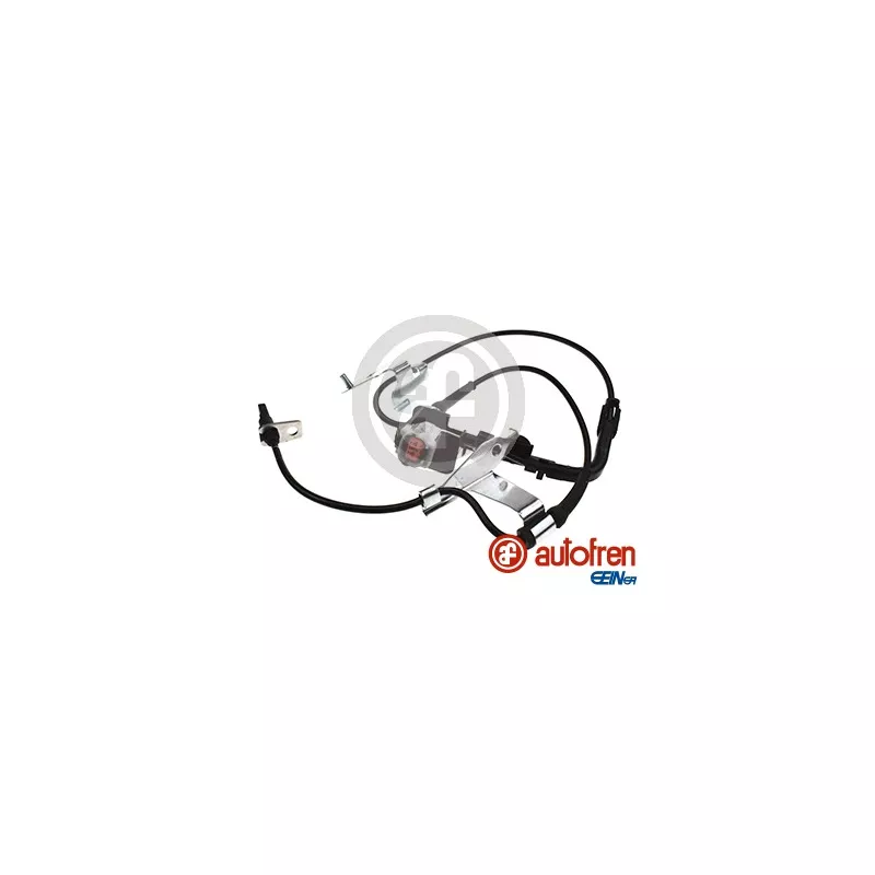 Capteur, vitesse de roue avant AUTOFREN SEINSA DS0416
