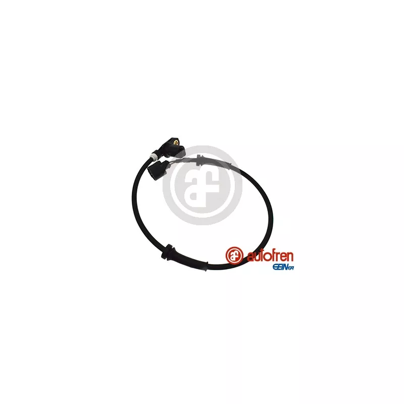 Capteur, vitesse de roue avant AUTOFREN SEINSA DS0464