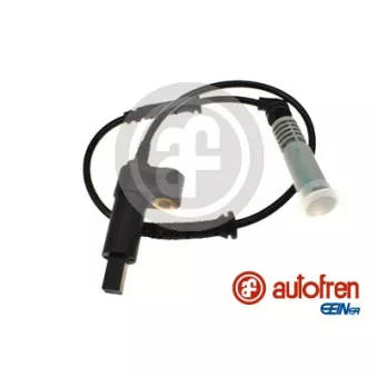 Capteur, vitesse de roue avant AUTOFREN SEINSA DS0634