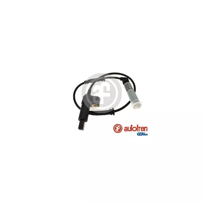 Capteur, vitesse de roue avant AUTOFREN SEINSA DS0634