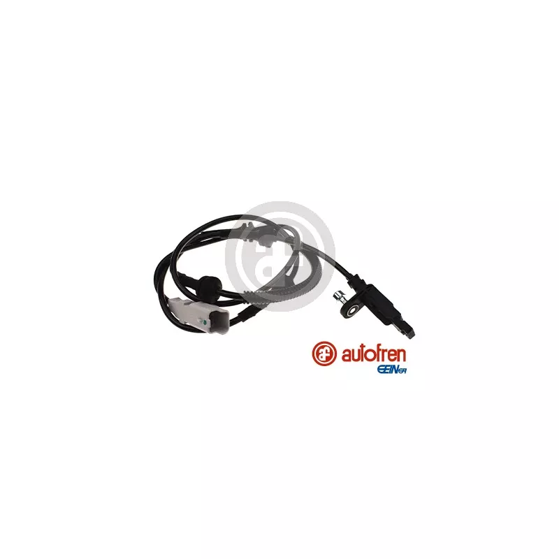 Capteur, vitesse de roue avant AUTOFREN SEINSA DS0635