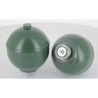 Jeu de 2 sphères CEVAM