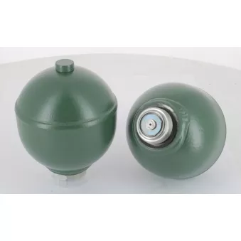 Jeu de 2 sphères CEVAM 0018