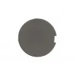 Recouvrement de pare-chocs, dispositif d'attelage BLIC 6502-07-0111920Q - Visuel 1