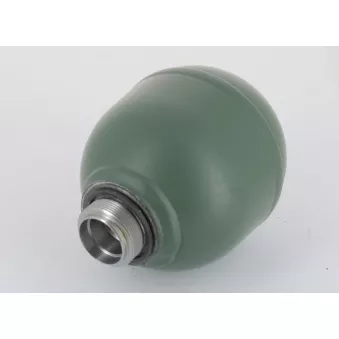 Accumulateur de, Ressort de suspension CEVAM 0031