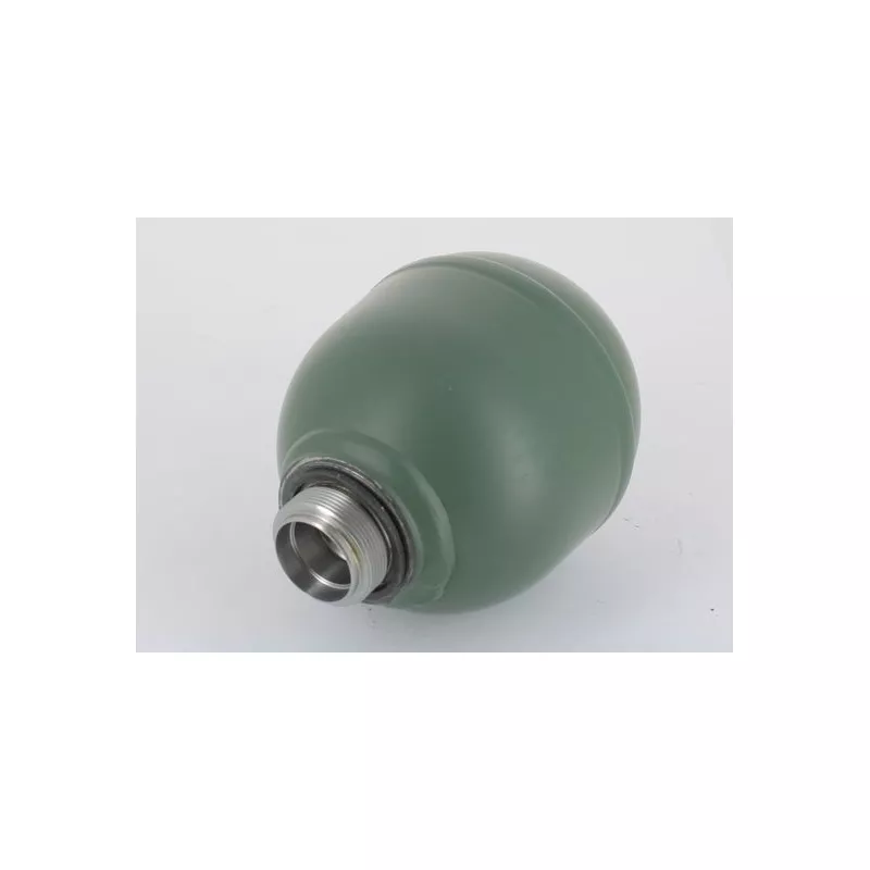 Accumulateur de, Ressort de suspension CEVAM 0031