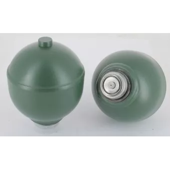 Jeu de 2 sphères CEVAM 0058