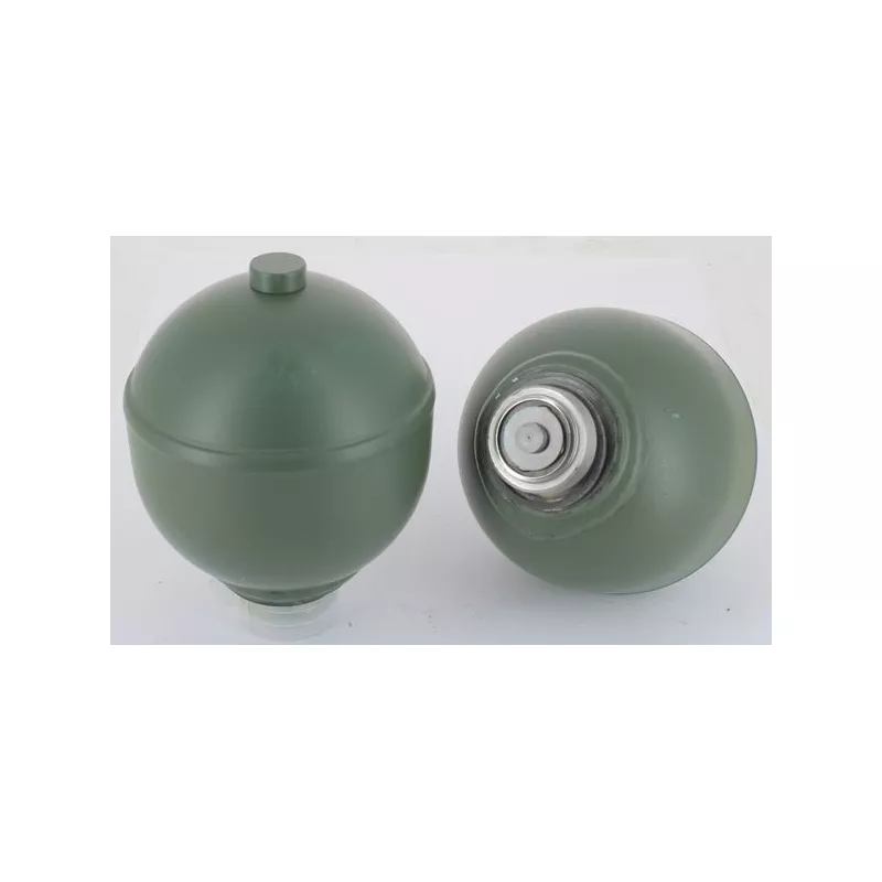 Jeu de 2 sphères CEVAM 0069
