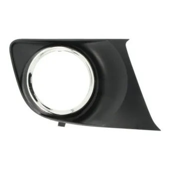 Grille de ventilation, pare-chocs avant droit BLIC 6502-07-0111922Q