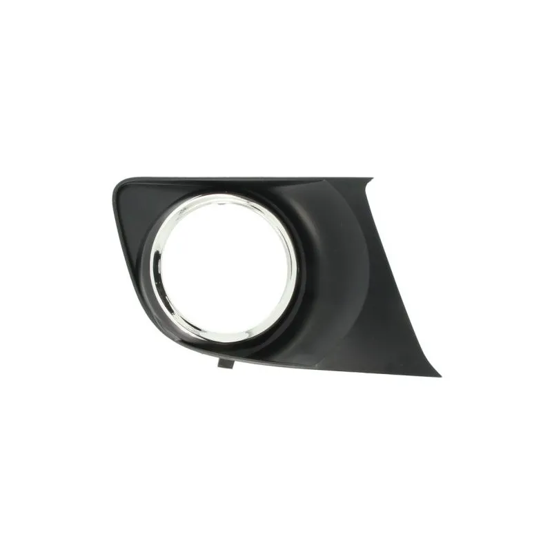 Grille de ventilation, pare-chocs avant droit BLIC 6502-07-0111922Q