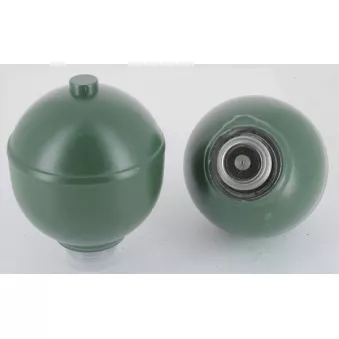 Jeu de 2 sphères CEVAM