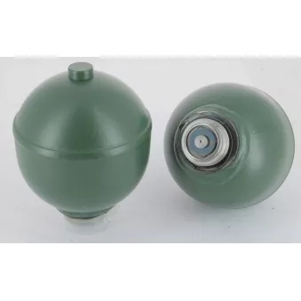 Jeu de 2 sphères CEVAM 0092