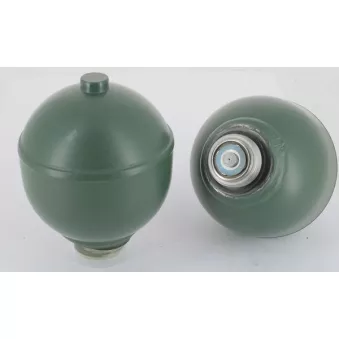 Jeu de 2 sphères CEVAM 0098