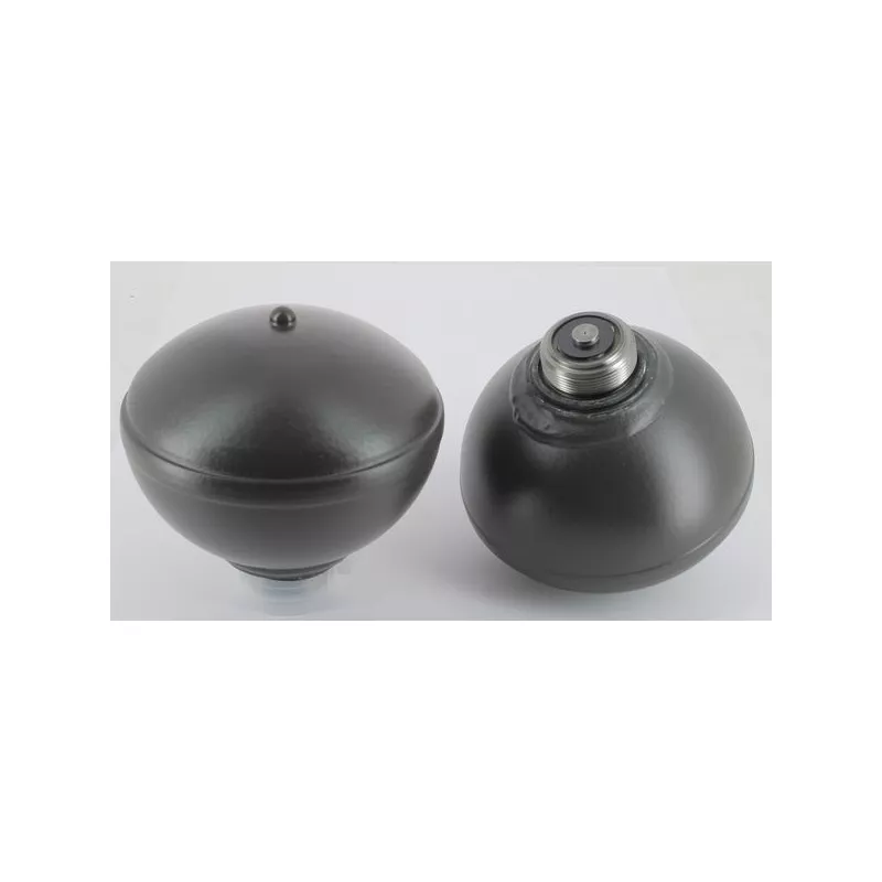 Jeu de 2 sphères CEVAM 0101