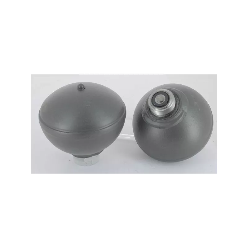 Jeu de 2 sphères CEVAM 0106