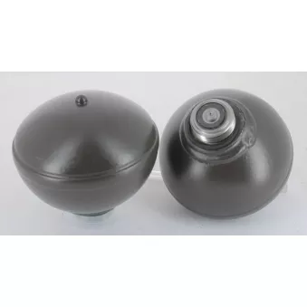 Jeu de 2 sphères CEVAM 0108