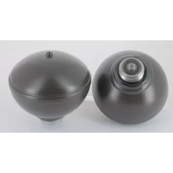 Jeu de 2 sphères CEVAM 0109